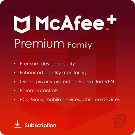 mcafee premium|mcafee+ premium family.